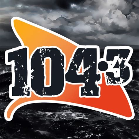 WSFS 104.3 The Shark (US Only) .